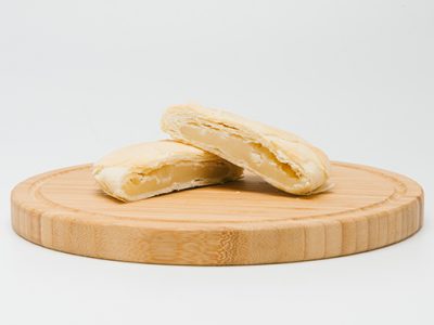 奶油酥餅 10入裝