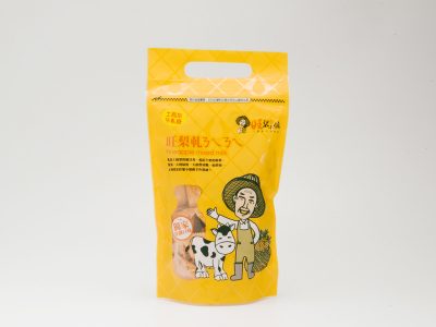 eat-sweet-土鳳梨牛軋糖