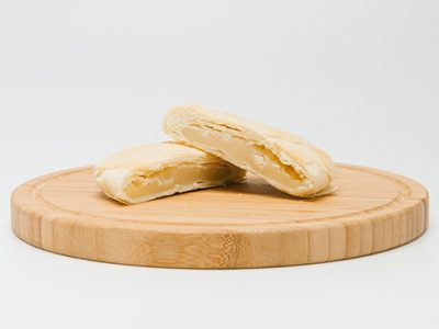 奶油酥餅 10入裝