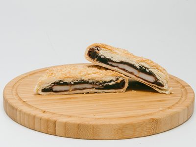 紅豆麻糬 10入裝-1